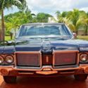 oldsmobile 1972