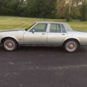 Oldsmobile 1982 Delta 88 Royale