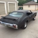 Oldsmobile 442 1970