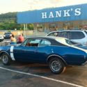 Oldsmobile 442 Clone