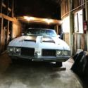 Oldsmobile 442 convertible 1970 PACE CAR,1 of only 52,Chevrolet ,Pontiac RARE
