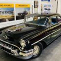 Oldsmobile 88 Black with 99,343 Miles, for sale!
