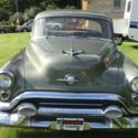 Oldsmobile 88