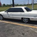 Oldsmobile 98 Ninety-Eight ultra rare