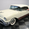 Oldsmobile 98 Starfire