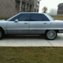 Oldsmobile 98 Turbo Elite