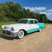 Oldsmobile 98 with 0 Miles available now!