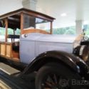Oldsmobile Buick from 1928 last offer