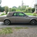 oldsmobile CONVERTIBLE