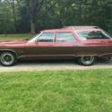 Oldsmobile Cruiser Stationwagon 1973