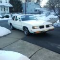 Oldsmobile C.S. Coupe