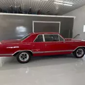 oldsmobile cutlass 1965 65