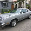 Oldsmobile Cutlass Calais 1978