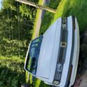Oldsmobile cutlass Ciera 1992