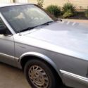 Oldsmobile Cutlass Ciera S