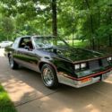Oldsmobile Cutlass Hurst Edition - 18,000 MILES!