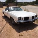 Oldsmobile cutlass Hurst