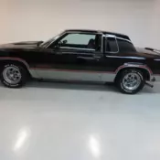Oldsmobile Cutlass Hurst/Olds 15th Anniversary