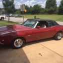 Oldsmobile Cutlass S Convertable