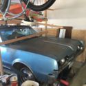 Oldsmobile Cutlass Supreme Sedan