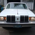Oldsmobile Cutlass Supreme