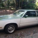 Oldsmobile cutlass