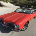 Oldsmobile Cutlass,442,delta 88,old car,California car,hot rood,muscle car,70's