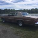 Oldsmobile delta 88 holiday  rare sleeper