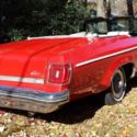Oldsmobile Delta 88 Royal Convertable, not cadillac, pontiac, not buick, or Chev