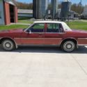 Oldsmobile Delta 88 Royale 5.0L