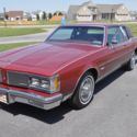 Oldsmobile Delta 88 Royale Brougham Coupe park avenue lesabre deville toronado