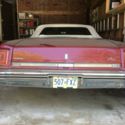 Oldsmobile Delta 88 Royale convertible in excellent condition!