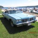 Oldsmobile Delta 88 Royale Convertible