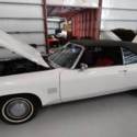 Oldsmobile Delta Eighty-Eight white with 85,000 Miles, for sale!