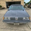 Oldsmobile DIESEL Regency 98