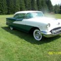OLDSMOBILE  HOLIDAY COUPE 98