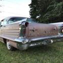 OLDSMOBILE Holiday Super 88 Hard-top, solid, A/C, GM Buick Cadillac family 57 59