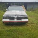 Oldsmobile Hurst Olds