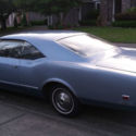 OLDSMOBILE JETSTAR 88/330 CID/POWERGLIDE TRANSMISSION/20,800 ORIGINAL MILES