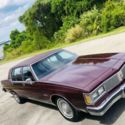 Oldsmobile Ninety Eight 98 regency