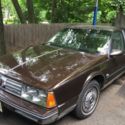 Oldsmobile Ninety-Eight Regency