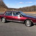 Oldsmobile Ninety Eight Touring Sedan