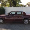 oldsmobile omega 1981 only 20,400 miles. Classic car