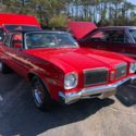 Oldsmobile Omega Red with 0 Miles, for sale!