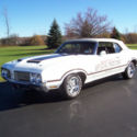 oldsmobile pace car convertible