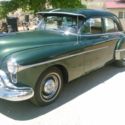 Oldsmobile Rocket 88