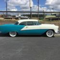 Oldsmobile  run and drives new vintage air , original interior , rocket motor