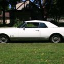 Oldsmobile Starfire 1965