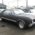 OLDSMOBILE STARFIRE 1966