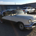 Oldsmobile Super 88/98 Rocket Convertible-Very Rare lincoln bel air cadillac